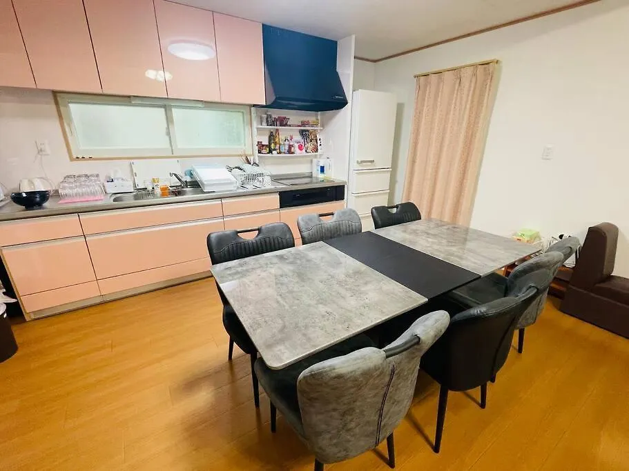 Y'Sハウス Apartment Chitose
