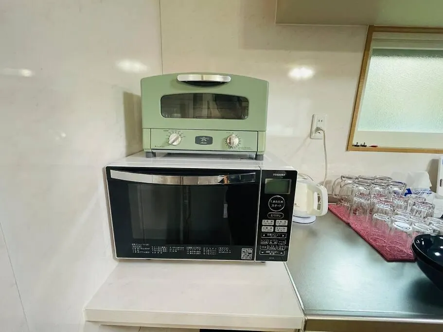 Y'Sハウス Apartment Chitose