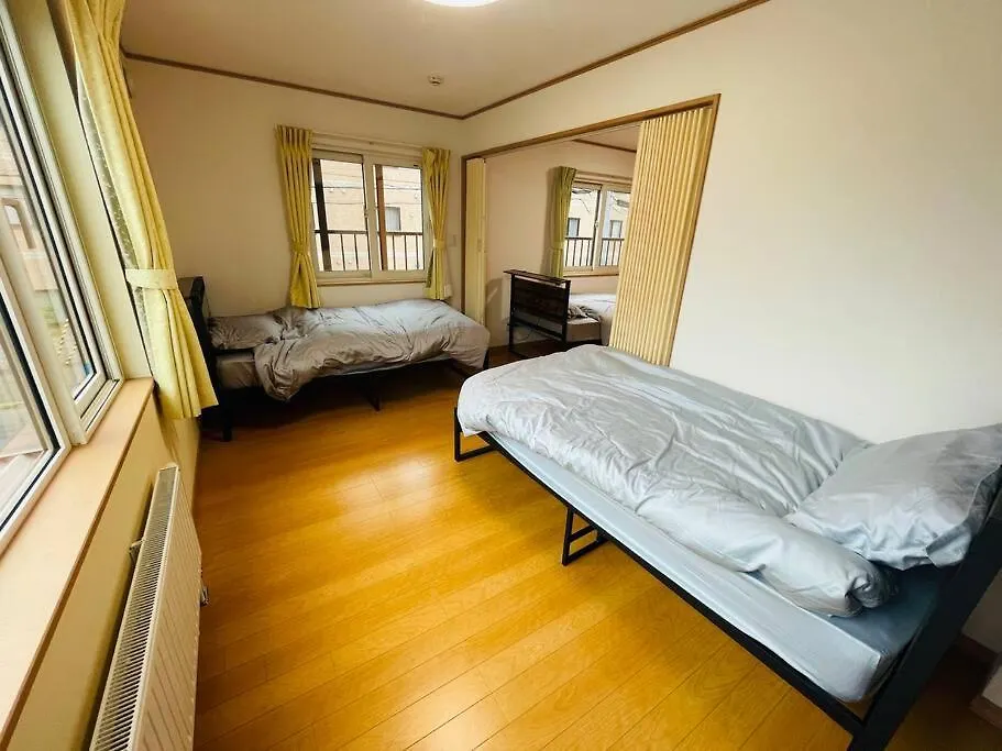 Y'Sハウス Apartment Chitose  0*, Chitose (Hokkaido) Japan