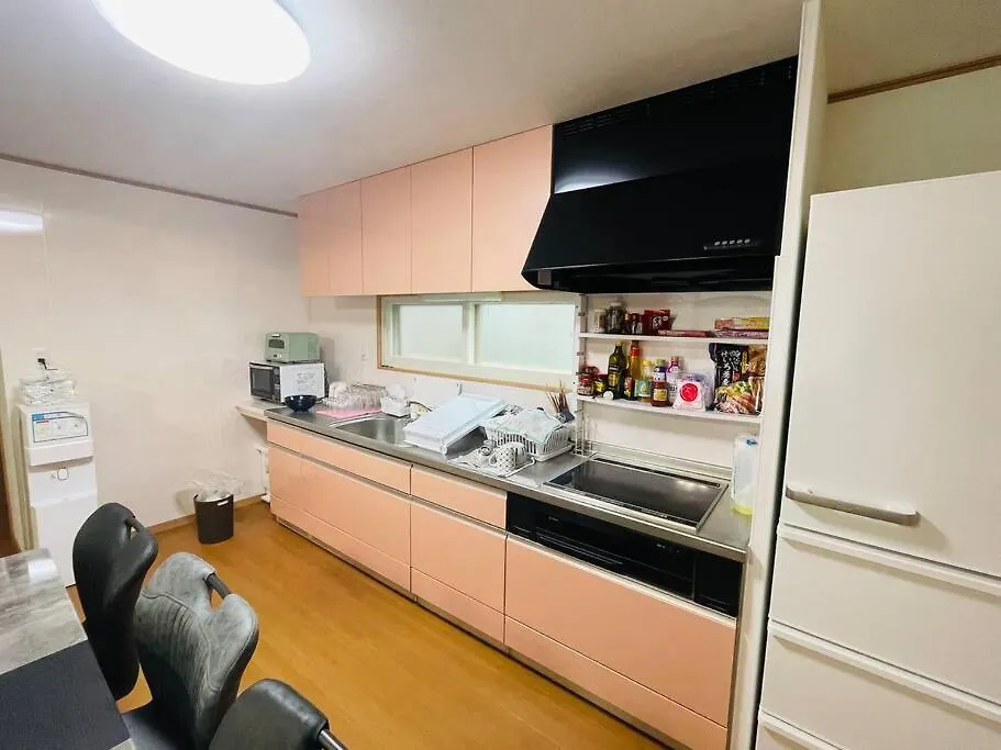 Y'Sハウス Apartment Chitose   Chitose (Hokkaido)